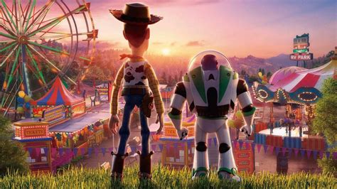 Toy Story 4 An Animated Masterpiece Cinema Debate