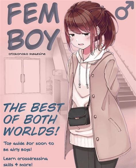 Pin By Carl Steel On Manga Fem Boys Cute Gay Anime Traps