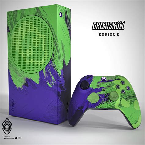 28 Xbox Series X And Ps5 Skins That Are A Bit Much Wow Gallery