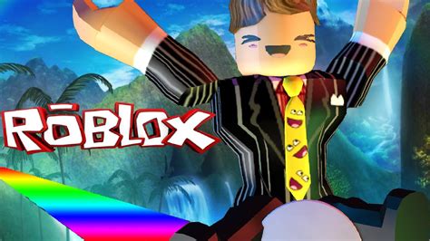 Roblox Adventures Super Noob Obby Escape The Epic Noob Youtube