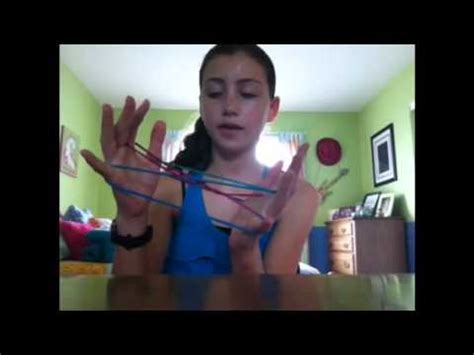 Maybe you would like to learn more about one of these? 10 Cat's Cradle Tricks - YouTube