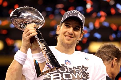 Ranking New York Giants Super Bowl Victories Big Blue View