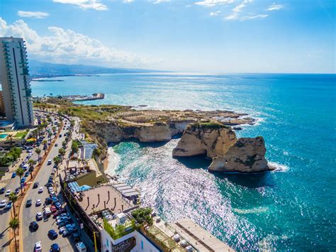 Why I Love Beirut Lonely Planet