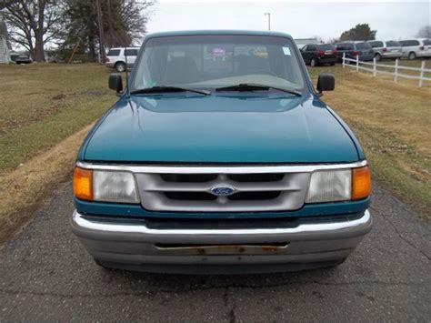 1996 Ford Ranger For Sale Cc 967508