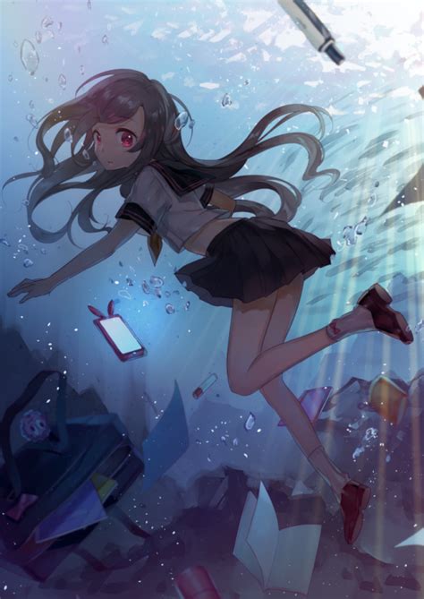 Kratsker In 2020 Anime Anime Artwork Anime Art