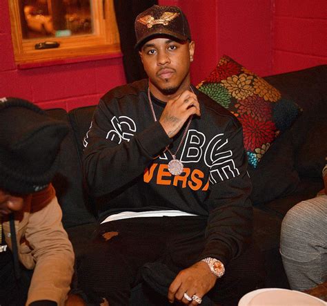 Singer Jeremih In Critical Condition In Intensive Care Amid Covid 19
