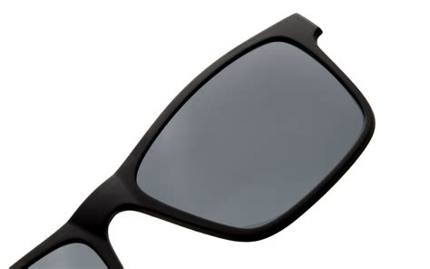 magnetic polarized clip on driving sunglasses rx eyeglass frames mirror lens ebay