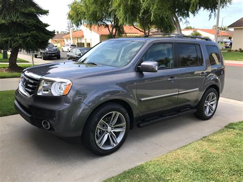 2015 Upgraded To 20 Camaro Rims Honda Pilot Honda Pilot Forums