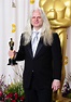 Claudio Miranda (Life of Pi) - Oscars 2013: The winners in pictures ...