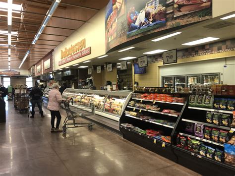 TOUR: Price Chopper - Warwick, NY