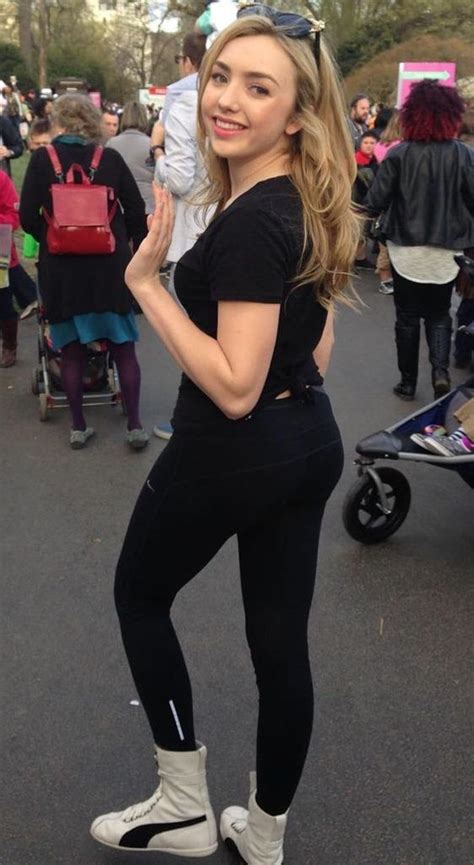 Debby Ryan In Yoga Pants Porn Archive