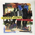 GRAND PUBA / Reel To Reel (LP) / Elektra | WAXPEND RECORDS