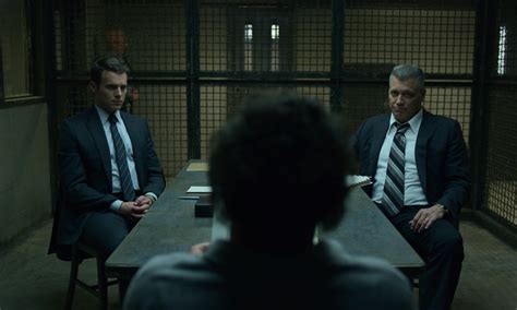 David Finchers Mindhunter Introduces Charles Manson In New Trailer