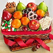 Winter Delights Fruit Basket Delivery
