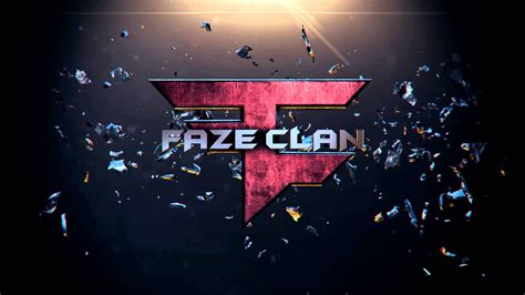 49 Faze Logo Wallpaper On Wallpapersafari