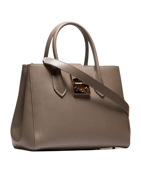 Furla Metropolis Tote Italist