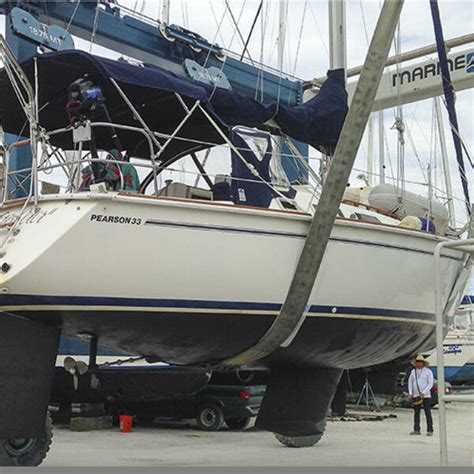 1987 Pearson 33 2 — For Sale — Sailboat Guide