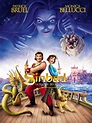 Cartel de la película Simbad: La leyenda de los Siete Mares - Foto 1 ...