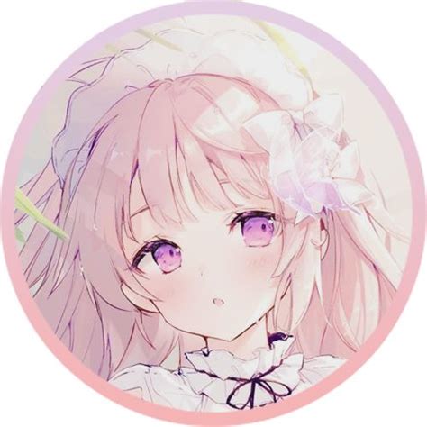 Pin On ♡ Avatars Pfp Girls