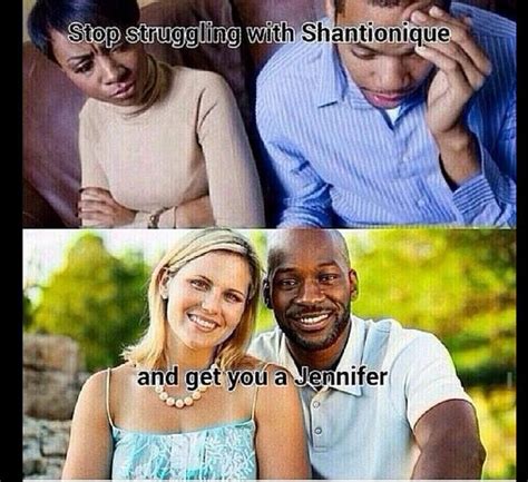 Interracial Couple Memes