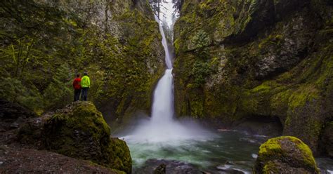 The Beginners Guide To Photographing Waterfalls