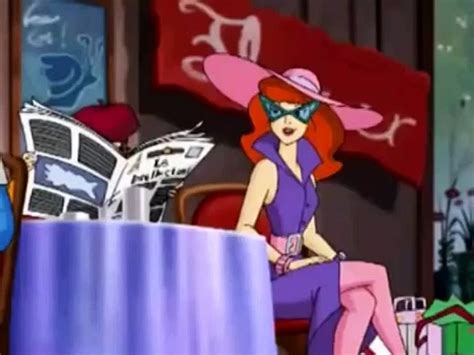 Hex Girls Its A Mystery Daphne And Fred Video Dailymotion