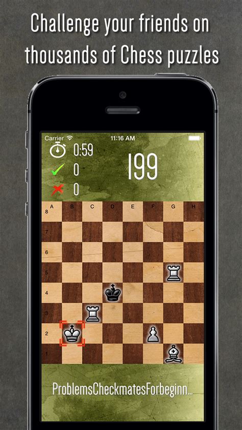 A New Chess App Chess Forums