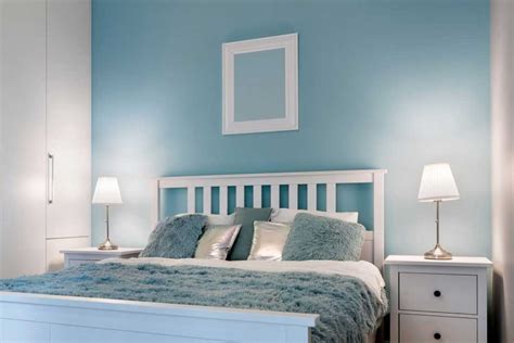The Best Bedroom Colors For A Good Nights Sleep