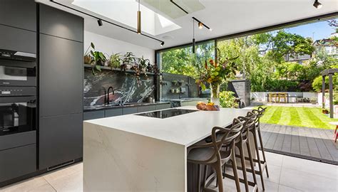 Kbbfocus Design Focus Highlights From The 2023 Houzz Kitchen Trends