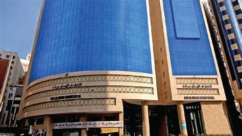 Dar Al Eiman Grand Hotel Mecca 2021 Updated Prices Uk