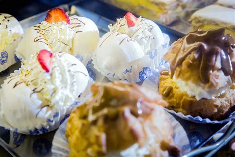 See more ideas about dan, homemade wrinkle cream, rose water for skin. Fresh Cream Cakes | Hills' Bakery