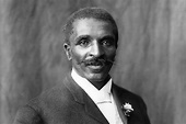 George Washington Carver | Inventor and agricultural scientist | New ...