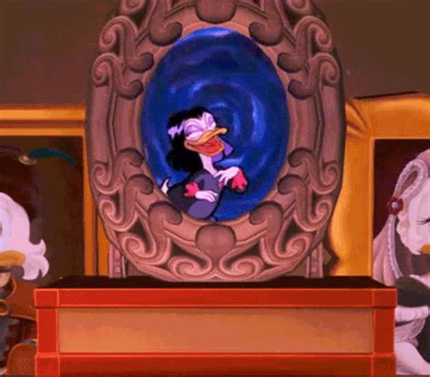 11 Throwback Moments From Ducktales Thatll Take Every ‘90s Kid Back To