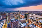 Cincinnati - guía por la ciudad | Planet of Hotels