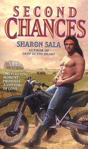 Miracle man (romantic traditions) (silhouette intimate moments no 650). Second Chances by Sharon Sala - FictionDB