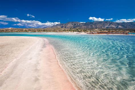 The Most Beautiful Pink Sand Beaches In The World