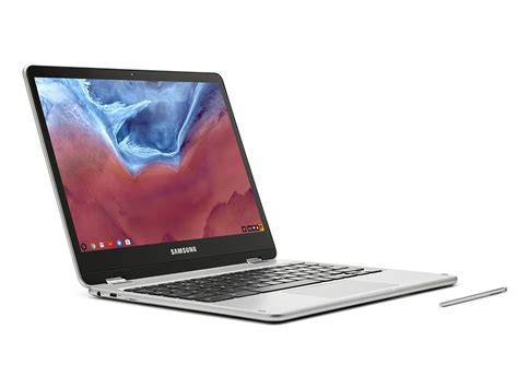 How do you select desktop background? Samsung Chromebook Plus - Google Chromebooks