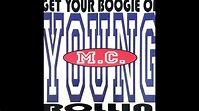 Young MC – Rollin' - YouTube