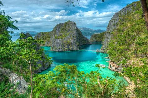 Palawan Paradise Top Things To See And Do Lonely Planet