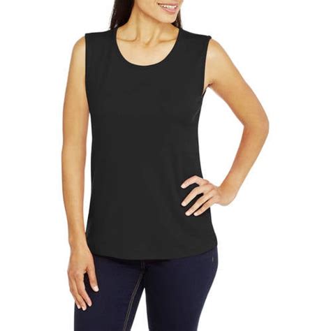 White Stag Womens Essential Layering Tank