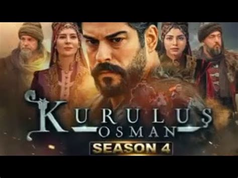 Kurulu Osman Season 4 Episode 207 Urdu In Part 3 Osman YouTube