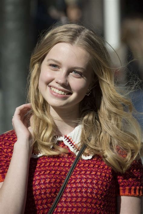 Angourie Rice Wallpapers Wallpaper Cave