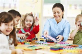La importancia de la labor de un buen educador infantil - Centro de ...