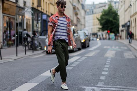 10 Striped T Shirts That Will Upgrade Every Outfit Photos Gq