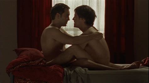 Restituda1s World Of Male Nudity Scott Lowell And Peter