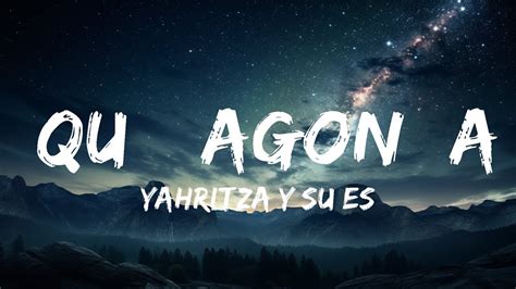 Yahritza Y Su Esencia Yuridia Angela Aguilar Qu Agon A Remix