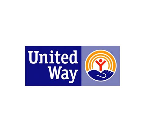 United Way Logo Prospect Bank