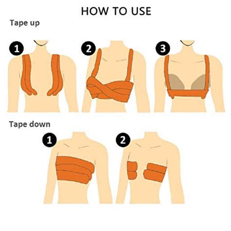 Where Can I Buy Boob Tape Cheaper Than Retail Price Buy Clothing Accessories And Lifestyle
