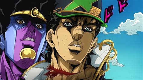 New Early Access Star Platinum Stone Ocean Showcase In Crusaders