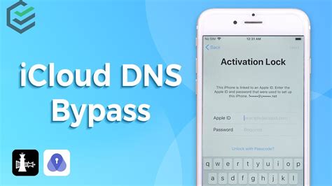 ICloud DNS Bypass How To Bypass Activation Lock On IPhone 2023